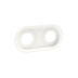 EMBUTIDO ORBIT PAR20 DUPLO RECUADO BRANCO | MOON 1061478 EMBUTIDO ORBIT PAR20 DUPLO RECUADO BRANCO | MOON 1061478