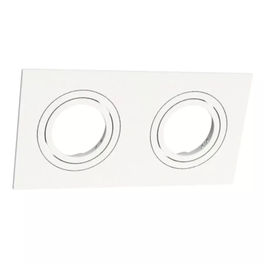 EMBUTIDO PAR20 DUPLO PLANO BRANCO | MOON 1060576 EMBUTIDO PAR20 DUPLO PLANO BRANCO | MOON 1060576