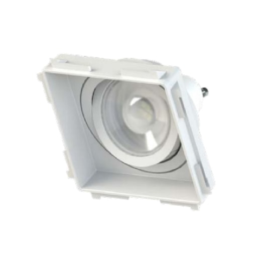 EMBUTIDO QUADRADO NO FRAME AR70 | SAVEENERGY SE-330.2036 EMBUTIDO QUADRADO NO FRAME AR70 | SAVEENERGY SE-330.2036