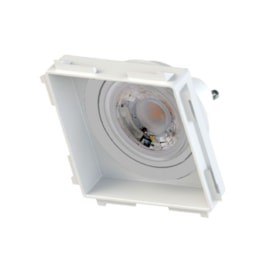 EMBUTIDO QUADRADO NO FRAME MR11 | SAVEENERGY SE-330.2033 EMBUTIDO QUADRADO NO FRAME MR11 | SAVEENERGY SE-330.2033