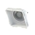 EMBUTIDO QUADRADO NO FRAME MR16 | SAVEENERGY SE-330.2034 EMBUTIDO QUADRADO NO FRAME MR16 | SAVEENERGY SE-330.2034