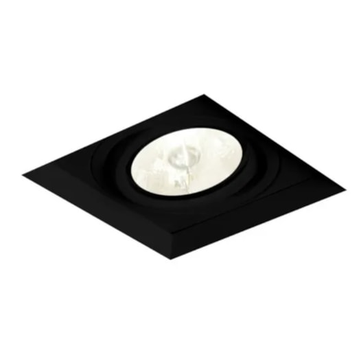 EMBUTIDO QUADRADO NO FRAME PAR16/DICROICA PRETO | SAVEENERGY SE-330.2887 EMBUTIDO QUADRADO NO FRAME PAR16/DICROICA PRETO | SAVEENERGY SE-330.2887