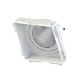 EMBUTIDO QUADRADO NO FRAME PAR20 | SAVEENERGY SE-330.2035 EMBUTIDO QUADRADO NO FRAME PAR20 | SAVEENERGY SE-330.2035