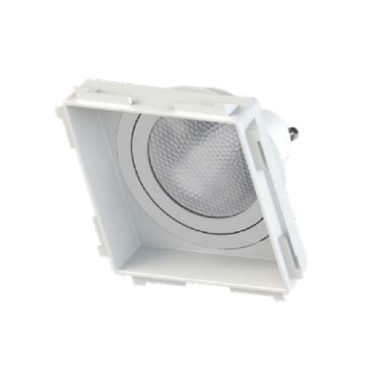 EMBUTIDO QUADRADO NO FRAME PAR20 | SAVEENERGY SE-330.2035 EMBUTIDO QUADRADO NO FRAME PAR20 | SAVEENERGY SE-330.2035