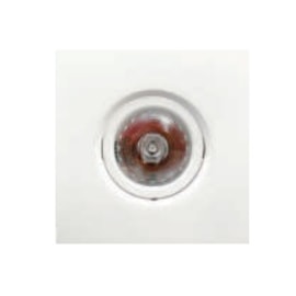 EMBUTIDO QUADRADO ORIENTÁVEL ALUMÍNIO BRANCO MICROTEXTURIZADO MIOLO BRANCO SISTEMA CLICK MINI DICROICA 35W | NOVA HOME 6001 EMBUTIDO QUADRADO ORIENTÁVEL ALUMÍNIO BRANCO MICROTEXTURIZADO MIOLO BRANCO SISTEMA CLICK MINI DICROICA 35W | NOVA HOME 6001