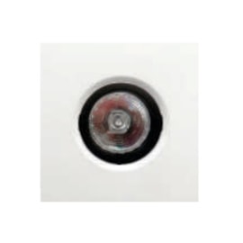 EMBUTIDO QUADRADO ORIENTÁVEL ALUMÍNIO BRANCO MICROTEXTURIZADO MIOLO PRETO SISTEMA CLICK MINI DICROICA 35W | NOVA HOME 6002 EMBUTIDO QUADRADO ORIENTÁVEL ALUMÍNIO BRANCO MICROTEXTURIZADO MIOLO PRETO SISTEMA CLICK MINI DICROICA 35W | NOVA HOME 6002