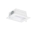 EMBUTIDO QUADRADO PETRA 8W 11,5X11,5X6,4CM BRANCO | MISTERLED SLED1110 EMBUTIDO QUADRADO PETRA 8W 11,5X11,5X6,4CM BRANCO | MISTERLED SLED1110