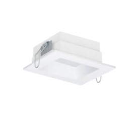 EMBUTIDO QUADRADO PETRA 8W 11,5X11,5X6,4CM BRANCO | MISTERLED SLED1110 EMBUTIDO QUADRADO PETRA 8W 11,5X11,5X6,4CM BRANCO | MISTERLED SLED1110