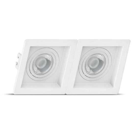 EMBUTIDO RECUADO 2X AR70 | SAVEENERGY SE-330.2072 EMBUTIDO RECUADO 2X AR70 | SAVEENERGY SE-330.2072