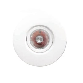 EMBUTIDO REDONDO ORIENTÁVEL ALUMÍNIO BRANCO MICROTEXTURIZADO MIOLO BRANCO SISTEMA CLICK MINI DICROICA 35W | NOVA HOME 6501 EMBUTIDO REDONDO ORIENTÁVEL ALUMÍNIO BRANCO MICROTEXTURIZADO MIOLO BRANCO SISTEMA CLICK MINI DICROICA 35W | NOVA HOME 6501