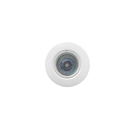 EMBUTIDO REDONDO ORIENTÁVEL RECUADO ALUMÍNIO BRANCO MICROTEXTURIZADO MIOLO BRANCO SISTEMA CLICK PAR20 50W | NOVA HOME 6508 EMBUTIDO REDONDO ORIENTÁVEL RECUADO ALUMÍNIO BRANCO MICROTEXTURIZADO MIOLO BRANCO SISTEMA CLICK PAR20 50W | NOVA HOME 6508