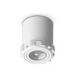 EMBUTIDO SAND NO FRAME GRAVITY AR111 BRANCO 134MM | SAVEENERGY SE-330.2635 EMBUTIDO SAND NO FRAME GRAVITY AR111 BRANCO 134MM | SAVEENERGY SE-330.2635