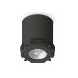 EMBUTIDO SAND NO FRAME GRAVITY MR11/MINI DICROICA PRETO 53MM | SAVEENERGY SE-330.2626 EMBUTIDO SAND NO FRAME GRAVITY MR11/MINI DICROICA PRETO 53MM | SAVEENERGY SE-330.2626