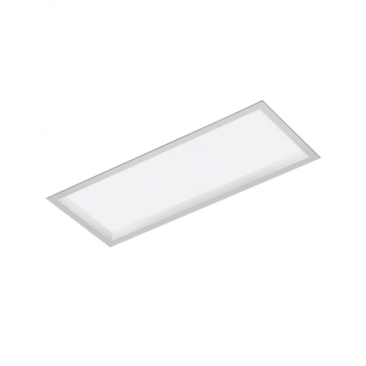 EMBUTIDO SLIM II 32W 3000K 127/220V 1170X126X72MM | NEWLINE 596LED3