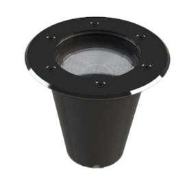 EMBUTIDO SOLO LED JET BLACK 12W 2700K 30G BIVOLT | SAVE ENERGY SE-335.1341 EMBUTIDO SOLO LED JET BLACK 12W 2700K 30G BIVOLT | SAVE ENERGY SE-335.1341