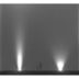 EMBUTIDO SOLO1 3W PRATA 12V DC 46° 3000K | DIRECT LIGHT 1843