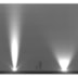 EMBUTIDO SOLO3 9W PRETO 12V DC 20°65° LENTE ASSIMÉTRICA 3000K | DIRECT LIGHT 1865