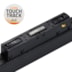 EMBUTIDO TOUCH TRACK LED 3000K 12W 220MM ALUMÍNIO | +LUZ EMB-145/12.30 EMBUTIDO TOUCH TRACK LED 3000K 12W 220MM ALUMÍNIO | +LUZ EMB-145/12.30