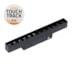 EMBUTIDO TOUCH TRACK LED 3000K 12W 220MM ALUMÍNIO | +LUZ EMB-145/12.30 EMBUTIDO TOUCH TRACK LED 3000K 12W 220MM ALUMÍNIO | +LUZ EMB-145/12.30
