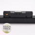 EMBUTIDO TOUCH TRACK LED 3000K 12W 300MM ALUMÍNIO | +LUZ EMB-146/12.30 EMBUTIDO TOUCH TRACK LED 3000K 12W 300MM ALUMÍNIO | +LUZ EMB-146/12.30