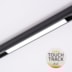 EMBUTIDO TOUCH TRACK LED 3000K 24W 400MM ALUMÍNIO | +LUZ EMB-146/24.40 EMBUTIDO TOUCH TRACK LED 3000K 24W 400MM ALUMÍNIO | +LUZ EMB-146/24.40