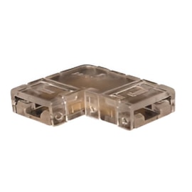 EMENDA 90° P/FITA COB 8MM C/10UN | NORDECOR 7265 EMENDA 90° P/FITA COB 8MM C/10UN | NORDECOR 7265