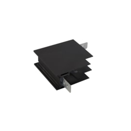 EMENDA EXTERNA TRILHO SOBREPOR MASTER | ROMALUX 30069 EMENDA EXTERNA TRILHO SOBREPOR MASTER | ROMALUX 30069