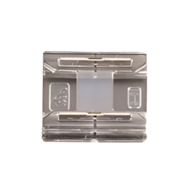 EMENDA RETA PARA FITA LED 10MM C/10UN | NORDECOR 7164 EMENDA RETA PARA FITA LED 10MM C/10UN | NORDECOR 7164