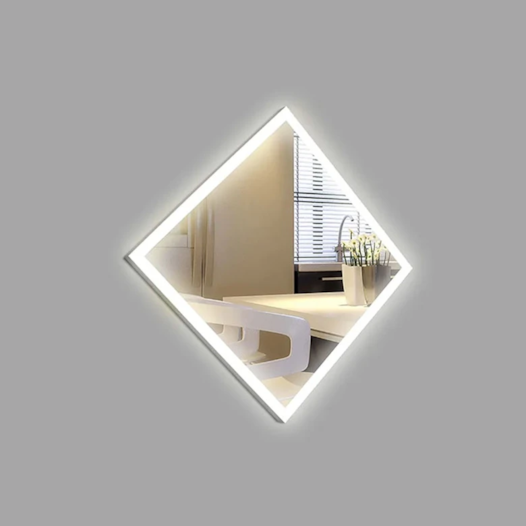 ESPELHO VANITY BIVOLT 40W 3000K | SPOTLINE 831/60-3000K ESPELHO VANITY BIVOLT 40W 3000K | SPOTLINE 831/60-3000K