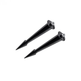 ESPETO DE FIXAÇÃO PARA LINHA JARDIM PRETO | STELLA STH21790 ESPETO DE FIXAÇÃO PARA LINHA JARDIM PRETO | STELLA STH21790