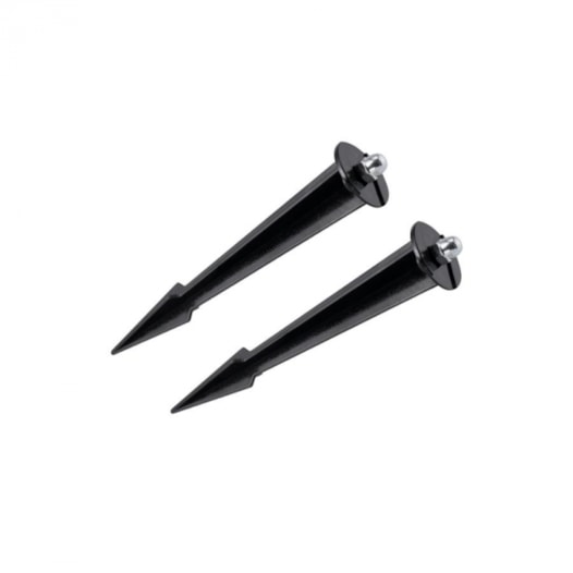 ESPETO DE FIXAÇÃO PARA LINHA JARDIM PRETO | STELLA STH21790 ESPETO DE FIXAÇÃO PARA LINHA JARDIM PRETO | STELLA STH21790