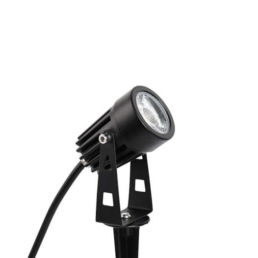 ESPETO DE JARDIM LED OYNE EXTERNO VERDE 3W BIVOLT 25X4,2X6CM ALUMÍNIO PRETO | NORDECOR 6136 ESPETO DE JARDIM LED OYNE EXTERNO VERDE 3W BIVOLT 25X4,2X6CM ALUMÍNIO PRETO | NORDECOR 6136