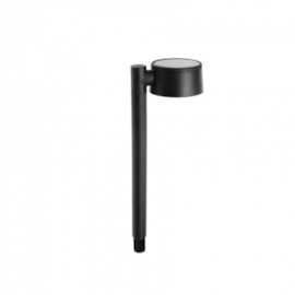 ESPETO DE JARDIM LED SOLEIL PARA ENERGIA SOLAR EXTERNO 3000K 2W 29X8,5X11CM PRETO | GAYA 3103 ESPETO DE JARDIM LED SOLEIL PARA ENERGIA SOLAR EXTERNO 3000K 2W 29X8,5X11CM PRETO | GAYA 3103