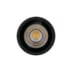 ESPETO DE LED S.GROUND 3000K 18,5W BIVOLT IP67 ALUMÍNIO PRETO | STELLA STL23756/30