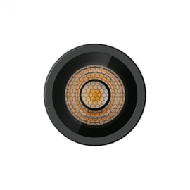 ESPETO DE LED S.GROUND COM GRADE ANTIOFUSCANTE 3000K 11,5W BIVOLT IP67 ALUMÍNIO PRETO | STELLA STL23765/30 ESPETO DE LED S.GROUND COM GRADE ANTIOFUSCANTE 3000K 11,5W BIVOLT IP67 ALUMÍNIO PRETO | STELLA STL23765/30