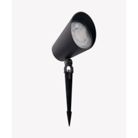 ESPETO EMBUTIDO SOLO 12W 3000K 24° BIVOLT 8,5X13X16CM PRETO | OPUS LED OPS 87470 ESPETO EMBUTIDO SOLO 12W 3000K 24° BIVOLT 8,5X13X16CM PRETO | OPUS LED OPS 87470