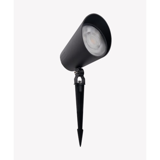 ESPETO EMBUTIDO SOLO 12W 3000K 24° BIVOLT 8,5X13X16CM PRETO | OPUS LED OPS 87470 ESPETO EMBUTIDO SOLO 12W 3000K 24° BIVOLT 8,5X13X16CM PRETO | OPUS LED OPS 87470