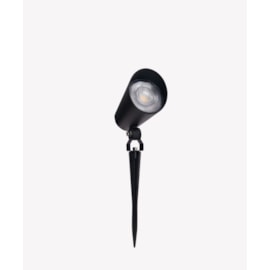 ESPETO EMBUTIDO SOLO COPA 7W 3000K 24° BIVOLT 9,5X18,5CM ALUMÍNIO PRETO | OPUS LED OPS 87456 ESPETO EMBUTIDO SOLO COPA 7W 3000K 24° BIVOLT 9,5X18,5CM ALUMÍNIO PRETO | OPUS LED OPS 87456