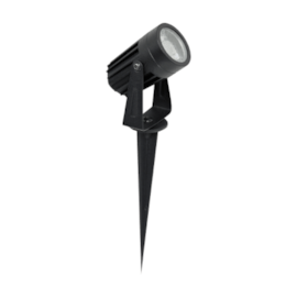 ESPETO LED 3W BIVOLT 2700K | ROMALUX 10066