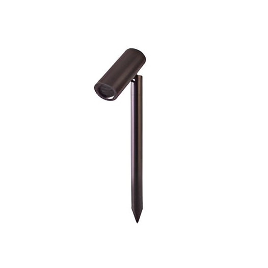 ESPETO LED DAYA IP67 36° 7W 3000K PRETO | NORDECOR 6593