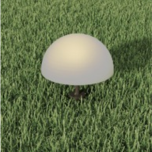 ESPETO PARA ÁREA EXTERNA 1XG9 LED HALOPIN CABO PP IP65 - PRETO ALUMÍNIO | DIMLUX 7810/E-14CM ESPETO PARA ÁREA EXTERNA 1XG9 LED HALOPIN CABO PP IP65 - PRETO ALUMÍNIO | DIMLUX 7810/E-14CM