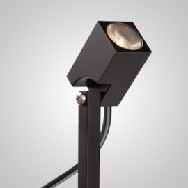 ESPETO QUADRATI 1,5W MARROM BIVOLT 11° 3000K | DIRECT LIGHT 1506 ESPETO QUADRATI 1,5W MARROM BIVOLT 11° 3000K | DIRECT LIGHT 1506