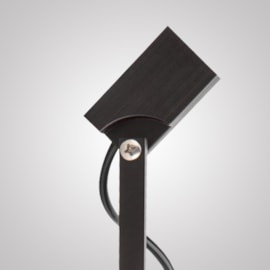 ESPETO QUADRATI 1,5W PRETO BIVOLT 11° 3000K | DIRECT LIGHT 1451 ESPETO QUADRATI 1,5W PRETO BIVOLT 11° 3000K | DIRECT LIGHT 1451