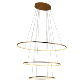 ESTRUTURA DE REPOSIÇÃO ARO 80CM DA KW004G | BELLA ILUMINAÇÃO ES80KW004G ESTRUTURA DE REPOSIÇÃO ARO 80CM DA KW004G | BELLA ILUMINAÇÃO ES80KW004G
