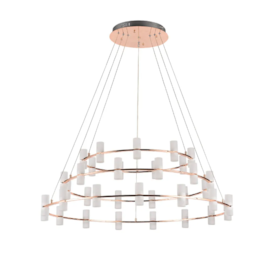 ESTRUTURA REPOSIÇÃO - ARO 80CM COMPLETO JJ002 / JJ003 | BELLA ILUMINAÇÃO ES2JJ ESTRUTURA REPOSIÇÃO - ARO 80CM COMPLETO JJ002 / JJ003 | BELLA ILUMINAÇÃO ES2JJ