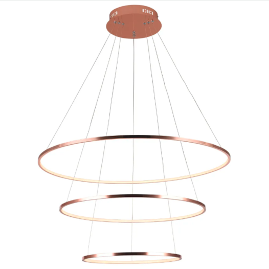 ESTRUTURA REPOSIÇÃO - ARO COM CABOS DE AÇO 80CM KW002E | BELLA ILUMINAÇÃO ES80KW002E ESTRUTURA REPOSIÇÃO - ARO COM CABOS DE AÇO 80CM KW002E | BELLA ILUMINAÇÃO ES80KW002E