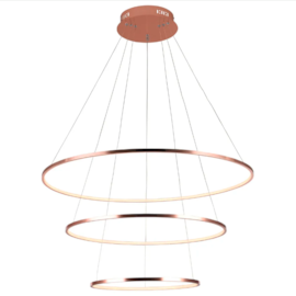 ESTRUTURA REPOSIÇÃO - ARO COM CABOS DE AÇO 80CM KW002E | BELLA ILUMINAÇÃO ES80KW002E ESTRUTURA REPOSIÇÃO - ARO COM CABOS DE AÇO 80CM KW002E | BELLA ILUMINAÇÃO ES80KW002E