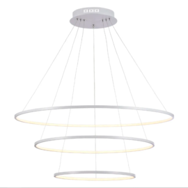 ESTRUTURA REPOSIÇÃO - ARO COM CABOS DE AÇO 80CM KW002W | BELLA ILUMINAÇÃO ES80KW002W ESTRUTURA REPOSIÇÃO - ARO COM CABOS DE AÇO 80CM KW002W | BELLA ILUMINAÇÃO ES80KW002W