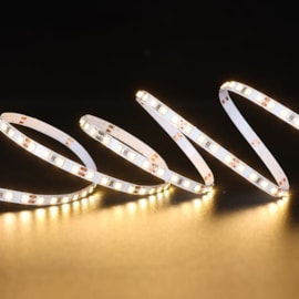 FITA 2025 IP20 176LED/M 4MM 5W/M 750LM/M 5M/RL 2700K 12V | NORDECOR 7167 FITA 2025 IP20 176LED/M 4MM 5W/M 750LM/M 5M/RL 2700K 12V | NORDECOR 7167