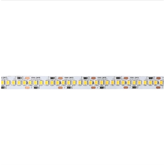 FITA 2835 IP20 240LED/M 10MM 22W/M 2568LM/M 10M/RL 4000K 24V | NORDECOR 7094 FITA 2835 IP20 240LED/M 10MM 22W/M 2568LM/M 10M/RL 4000K 24V | NORDECOR 7094
